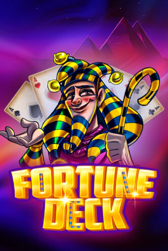 Играть в Fortune Deck от Felix Gaming | Казино Сhampion Slots 