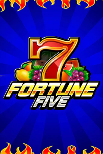 Играть в Fortune Five от Gamebeat | Казино Сhampion Slots 