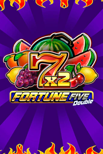 Играть в Fortune Five Double от Gamebeat | Казино Сhampion Slots 