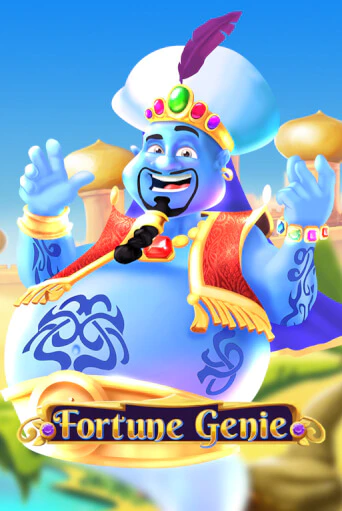 Играть в Fortune Genie от 7Mojos | Казино Сhampion Slots 