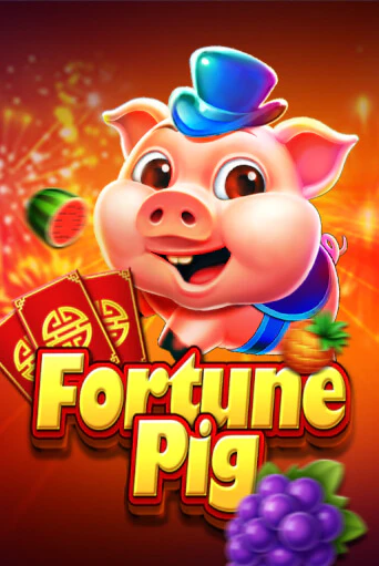 Играть в Fortune Pig от TaDa Gaming | Казино Сhampion Slots 