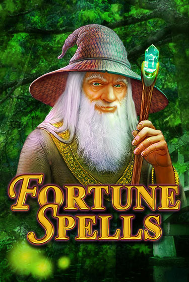 Играть в Fortune Spells от Amusnet Interactive | Казино Сhampion Slots 