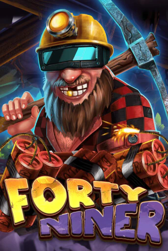 Играть в Forty Niner от F*Bastards | Казино Сhampion Slots 