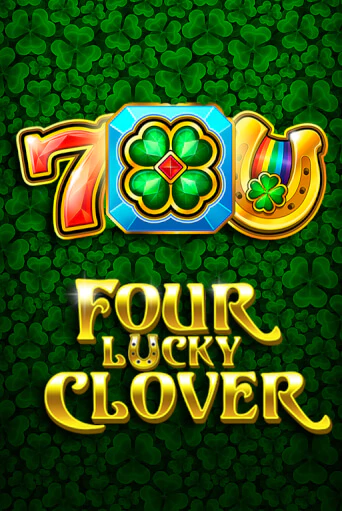Играть в Four Lucky Clover от BGaming | Казино Сhampion Slots 