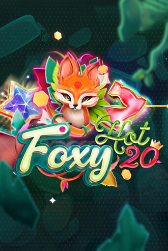 Играть в Foxy Hot 20 от SmartSoft Gaming | Казино Сhampion Slots 
