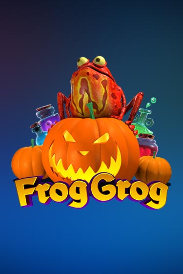 Играть в Frog Grog от Thunderkick | Казино Сhampion Slots 