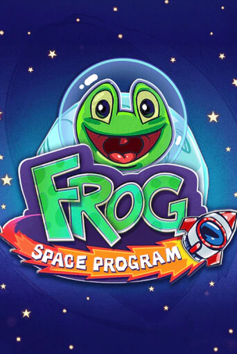 Играть в Frog Space Program от Gamebeat | Казино Сhampion Slots 