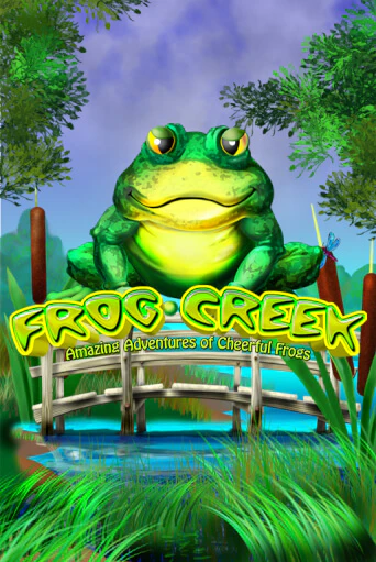 Играть в Frog Creek от Belatra | Казино Сhampion Slots 