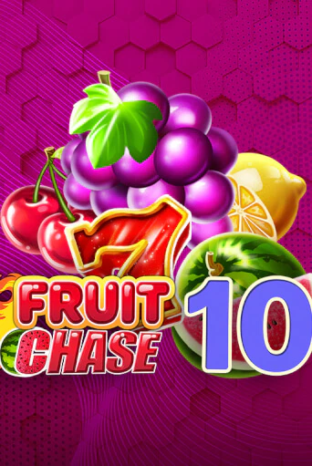 Играть в Fruit Chase 10 от Pateplay | Казино Сhampion Slots 