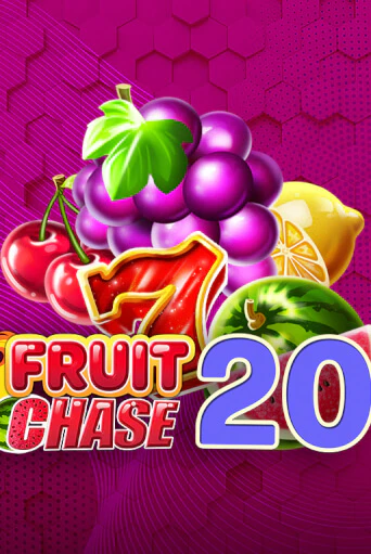 Играть в Fruit Chase 20 от Pateplay | Казино Сhampion Slots 
