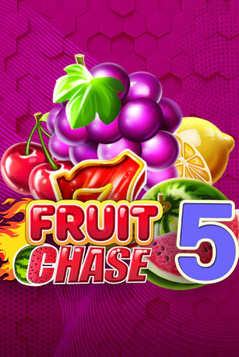 Играть в Fruit Chase 5 от Pateplay | Казино Сhampion Slots 