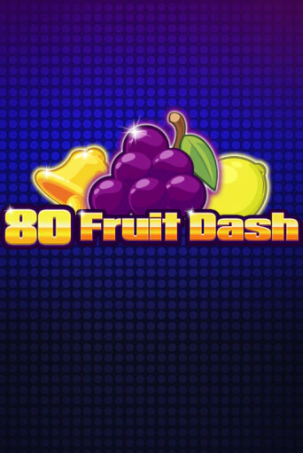Играть в 80 Fruit Dash от 7Mojos | Казино Сhampion Slots 