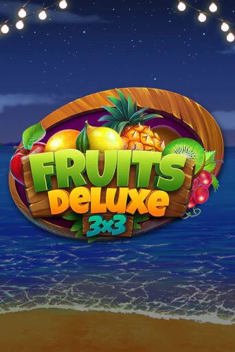Играть в Fruit Deluxe 3x3 от Chilli Games | Казино Сhampion Slots 