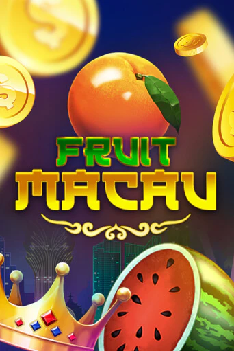 Играть в Fruit Macau от Mascot Gaming | Казино Сhampion Slots 