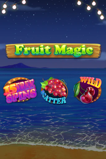 Играть в Fruit Magic от Chilli Games | Казино Сhampion Slots 