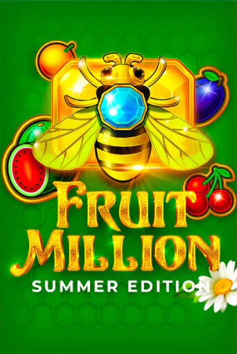 Играть в Fruit Million от BGaming | Казино Сhampion Slots 