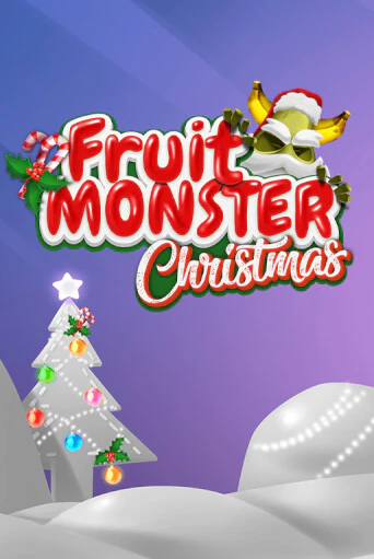 Играть в Fruit Monster Christmas от Spinmatic | Казино Сhampion Slots 