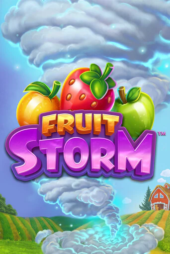 Играть в Fruit Storm от Stakelogic | Казино Сhampion Slots 