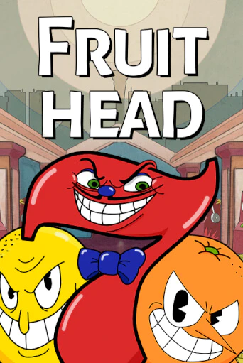 Играть в Fruithead от 5 Men Gaming | Казино Сhampion Slots 