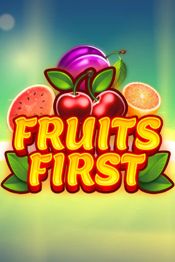 Играть в Fruits First от Apparat Gaming | Казино Сhampion Slots 