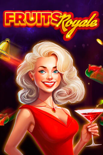 Играть в Fruits Royale от Fugaso | Казино Сhampion Slots 