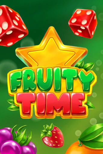 Играть в Fruity Time от Amusnet Interactive | Казино Сhampion Slots 
