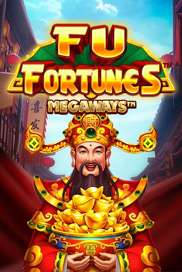 Играть в Fu Fortunes Megaways от iSoftBet | Казино Сhampion Slots 