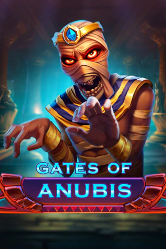 Играть в Gates Of Anubis от Popiplay | Казино Сhampion Slots 