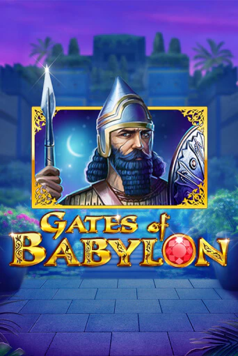 Играть в Gates of Babylon от Kalamba | Казино Сhampion Slots 