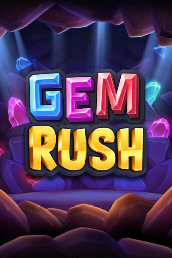 Играть в Gem Rush от Slotmill | Казино Сhampion Slots 