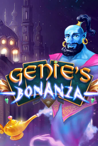 Играть в Genie's Bonanza от SmartSoft Gaming | Казино Сhampion Slots 