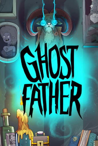 Играть в Ghost Father от Peter & Sons | Казино Сhampion Slots 