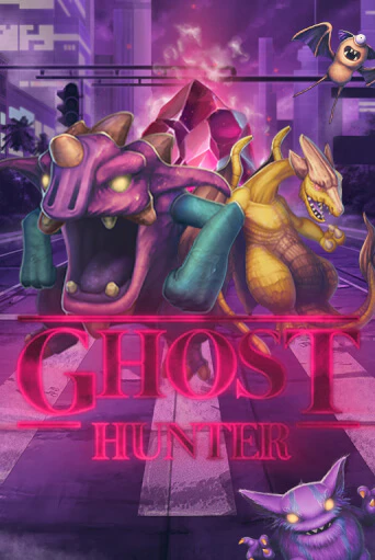 Играть в Ghost Hunter от Barbara Bang | Казино Сhampion Slots 