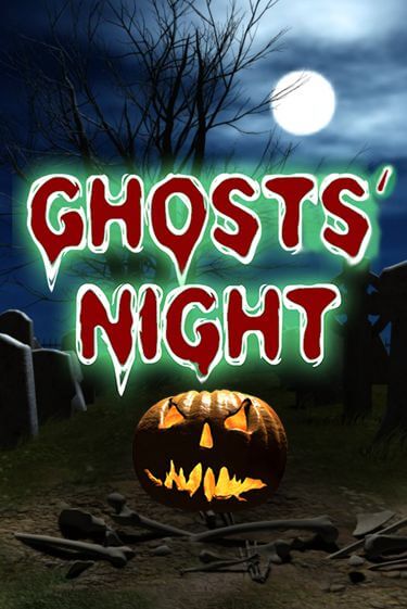 Играть в Ghosts' Night от WorldMatch | Казино Сhampion Slots 