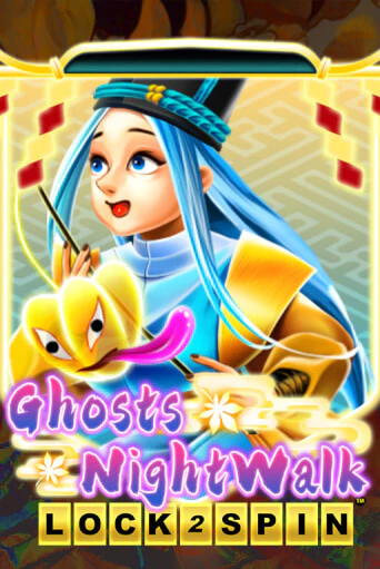Играть в Ghosts Night Walk Lock 2 Spin от KA Gaming | Казино Сhampion Slots 