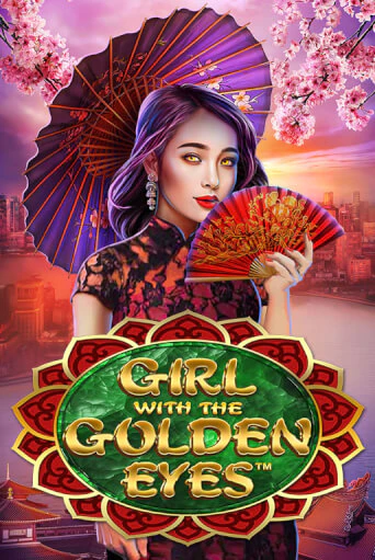Играть в Girl With the Golden Eyes от Bragg | Казино Сhampion Slots 
