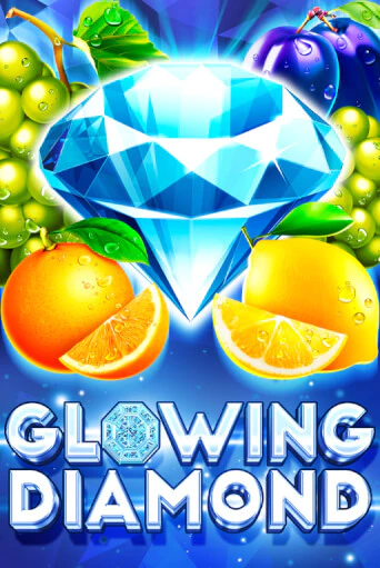 Играть в Glowing Diamond от 5 Men Gaming | Казино Сhampion Slots 