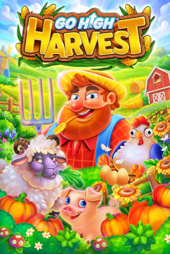Играть в Go High Harvest от Ruby Play | Казино Сhampion Slots 