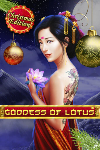 Играть в Goddess of Lotus Christmas Edition от Spinomenal | Казино Сhampion Slots 