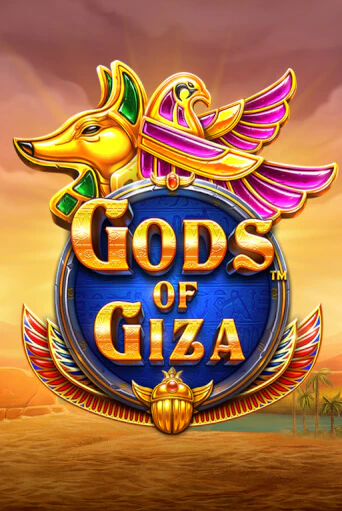 Играть в Gods of Giza от Pragmatic Play | Казино Сhampion Slots 