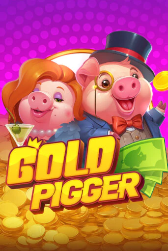 Играть в Gold Pigger от Fantasma Games | Казино Сhampion Slots 