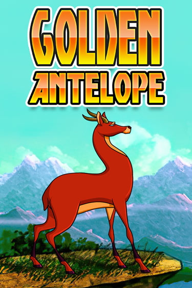 Играть в Golden Antelope от Igrosoft | Казино Сhampion Slots 