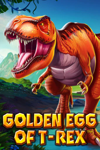 Играть в Golden Egg Of T-REX от Synot Games | Казино Сhampion Slots 