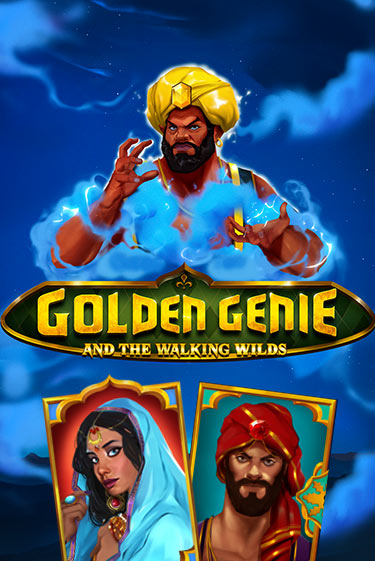 Играть в Golden Genie от Nolimit City | Казино Сhampion Slots 