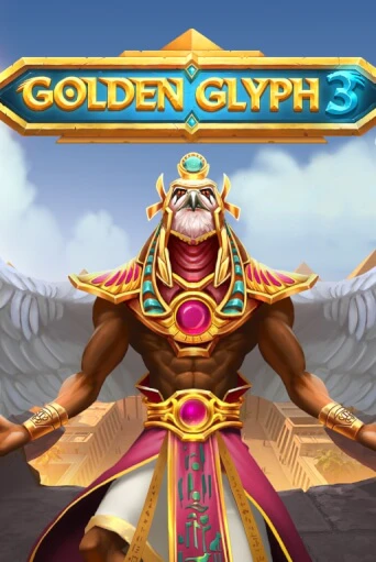 Играть в Golden Glyph 3 от Quickspin | Казино Сhampion Slots 