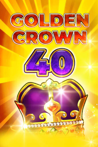 Играть в Golden Crown 40 от Fazi | Казино Сhampion Slots 