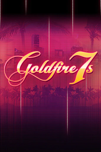 Играть в Goldfire7s от Kalamba | Казино Сhampion Slots 