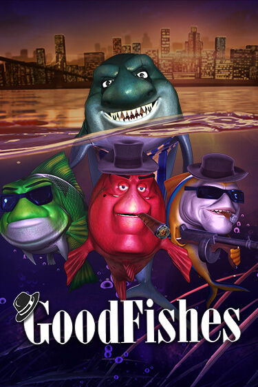 Играть в Good Fishes от Revolver | Казино Сhampion Slots 
