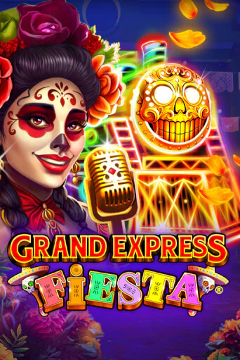 Играть в Grand Express Fiesta от Ruby Play | Казино Сhampion Slots 