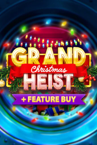 Играть в Christmas Grand Heist Feature Buy от OneTouch | Казино Сhampion Slots 